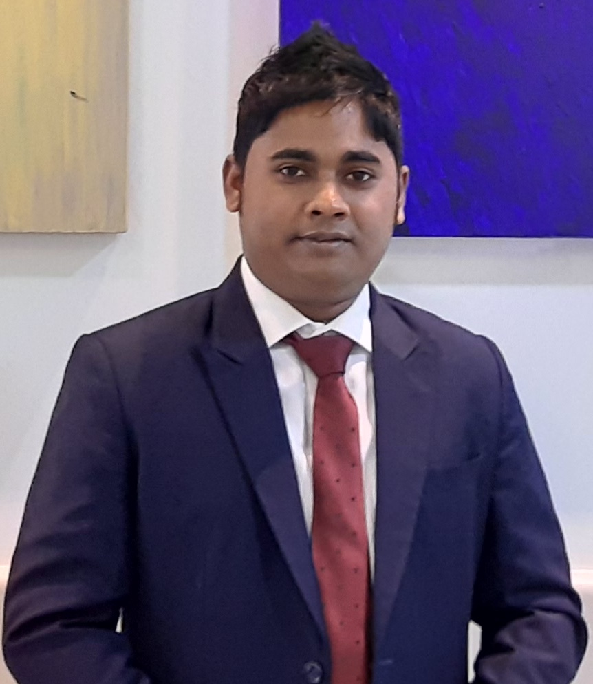 Mr. Saiful Islam