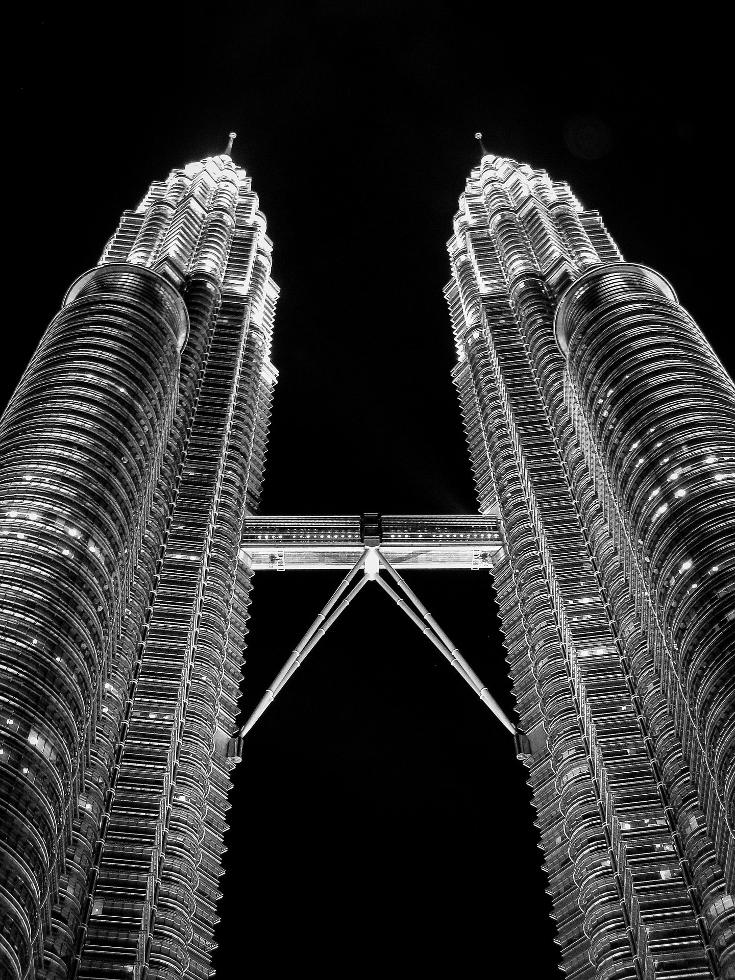 Twin Towers